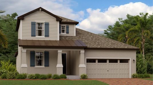 Southern Hills: Southern Hills Cottages by Lennar in Brooksville - photo 9 9