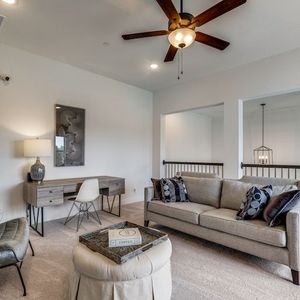 Stoney Creek - Classic by Kindred Homes in Sunnyvale - photo 25 25