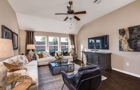 Wellington by Pulte Homes in Haslet - photo 22 22
