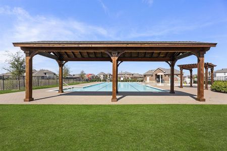 Grayhawk Addition by First Texas Homes in Forney - photo 5 5