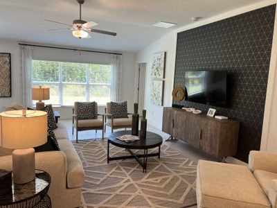 Berry Bay: The Executives by Lennar in Wimauma - photo 55 55