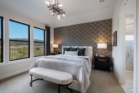 Crown Ridge Manor by Scott Felder Homes in San Antonio - photo 57 57