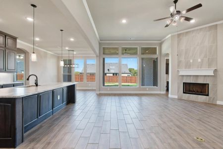 The Meadows by Antares Homes in Gunter - photo 37 37