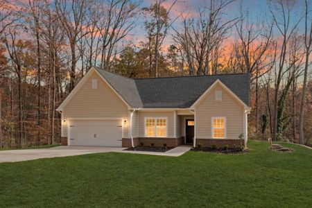 Northway at Huffstetler by Northway Homes in Gastonia - photo 5 5