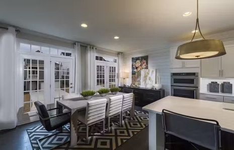 Easton by Pulte Homes in Atlanta - photo 7