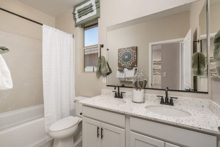 Wildera – Canyon Series by Landsea Homes in San Tan Valley - photo 22 22