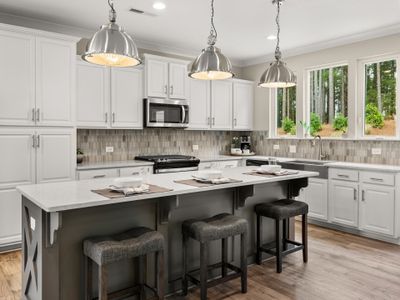 The Cottages by True Homes in Lancaster - photo 20 20