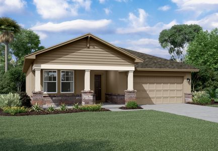 Hills of Minneola by Starlight Homes in Minneola - photo 15 15