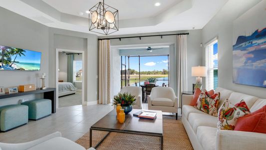Wildleaf by Neal Signature Homes in Parrish - photo 11 11