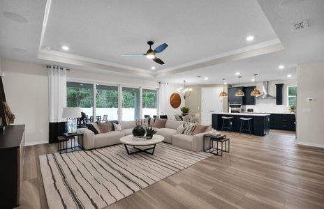 Timber Cove by Pulte Homes in Jacksonville - photo