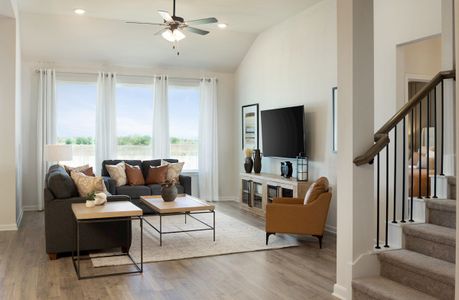 Parklands Estates by Beazer Homes in Schertz - photo 31 31