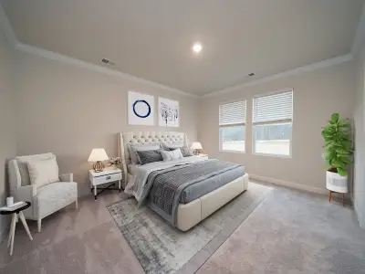 Henderson Manor by Meritage Homes in Charlotte - photo 10 10