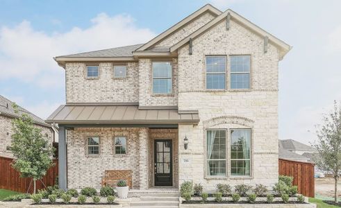 Heritage Park by Brightland Homes in Garland - photo 10 10