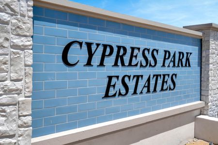 Cypress Park Estates by D.R. Horton in Haines City - photo 31 31