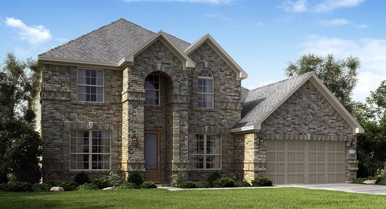 Tavola: Vista Collection by Lennar in New Caney - photo