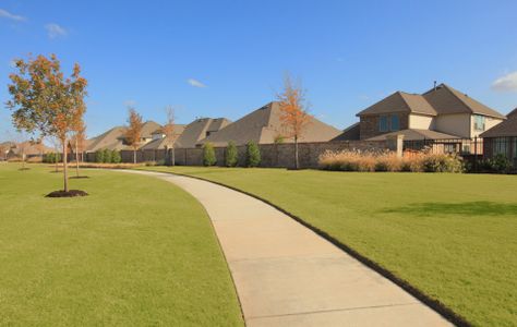 Wellington by Pulte Homes in Fort Worth - photo 8 8