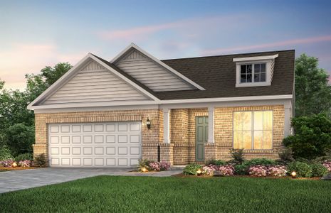 Lakecrest by Pulte Homes in Buford - photo 6