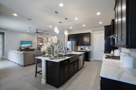 Summerdale Park at Lake Nona by Dream Finders Homes in Orlando - photo 35 35