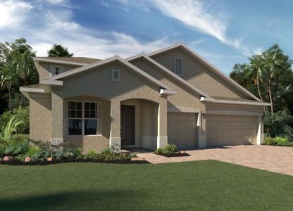 Ridgeview by Landsea Homes in Clermont - photo 2 2