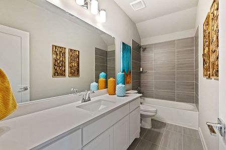 Madero by Trophy Signature Homes in Fort Worth - photo 23 23