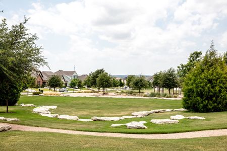 The Enclave at Parks of Aledo by Bloomfield Homes in Aledo - photo 2 2