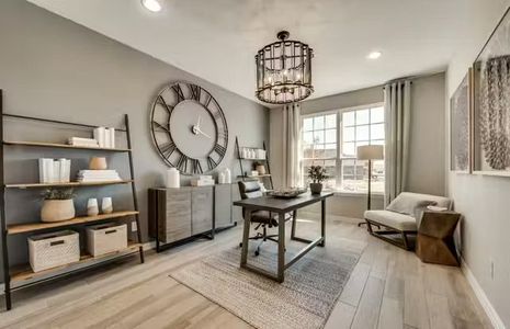 Lagos by Pulte Homes in Manor - photo 36 36