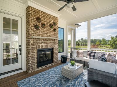 Wendell Falls by Homes by Dickerson in Wendell - photo 12 12