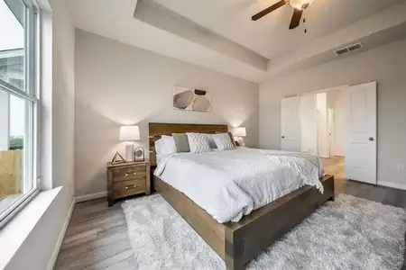 Hunters Ranch by First America Homes in San Antonio - photo 17 17