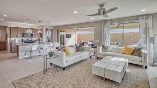 Ovation at Meridian 55+ by Taylor Morrison in Queen Creek - photo 56 56