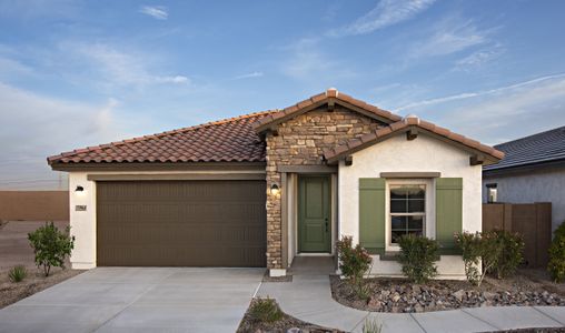 Ambra by K. Hovnanian® Homes in Glendale - photo 24 24