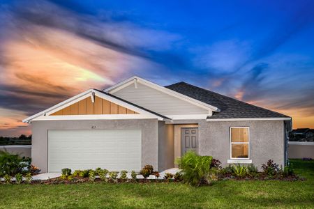 Lawson Dunes by Casa Fresca Homes in Haines City - photo 13 13
