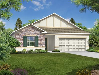 Avalon Woods by Maronda Homes in Newberry - photo 6