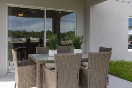 Single-Family Homes at Cypress Hammock by Landsea Homes in Kissimmee - photo 8 8