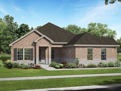 Emerald Lakes by Gracepoint Homes in Willis - photo 10 10