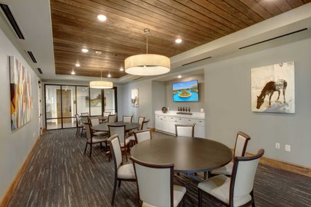 Inspiration - Paradise Village by Shaddock Homes in St Paul - photo 9 9