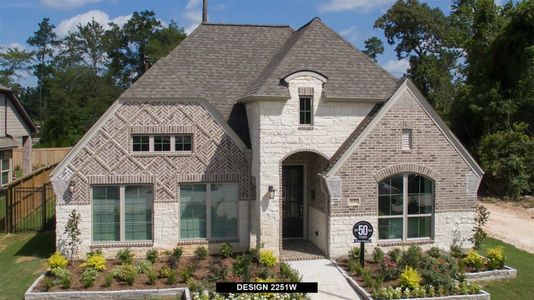 NorthGrove 65' by Perry Homes in Magnolia - photo 15 15