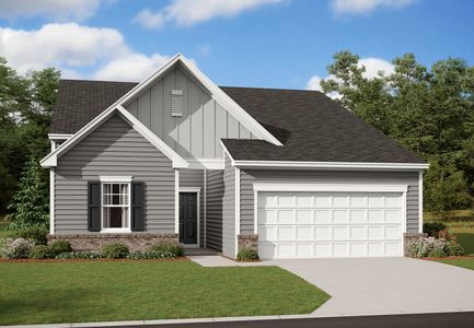 Greyson Parc by Starlight Homes in Locust Grove - photo 59 59