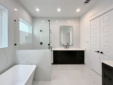Heights Estates by Topaz Developers in Houston - photo 45 45