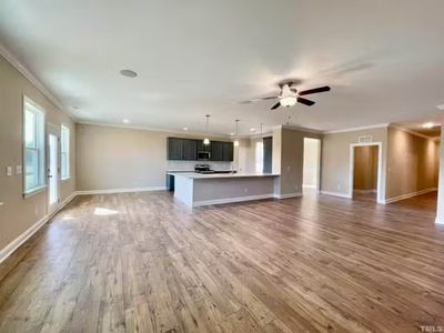 Arbor Plantation by Gray Wolf Homes in Zebulon - photo 17 17