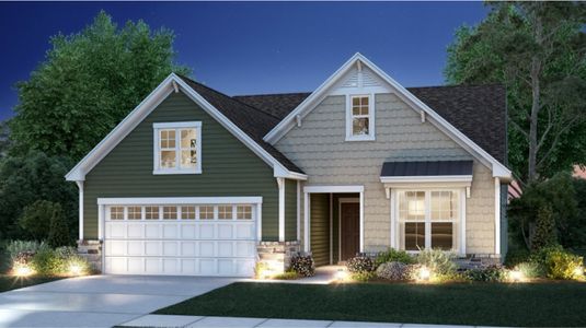 Shannon Woods: Meadows by Lennar in Maiden - photo 2 2