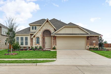 Hunters Ridge by Bloomfield Homes in Crowley - photo 4