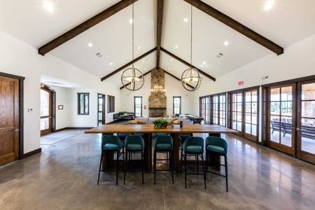 Wellington by Highland Homes in Haslet - photo