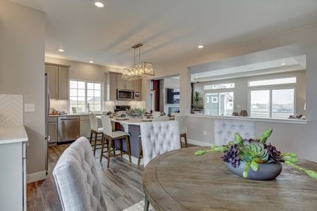 Erie Highlands by Oakwood Homes Co in Erie - photo 15
