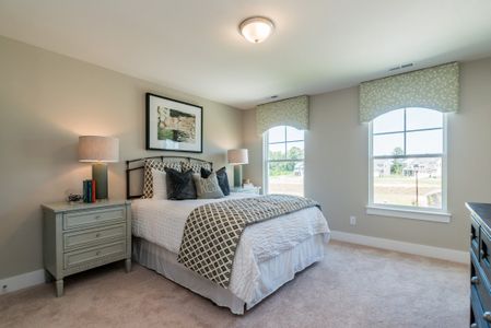 Daniel Farms by Eastwood Homes in Benson - photo 21 21