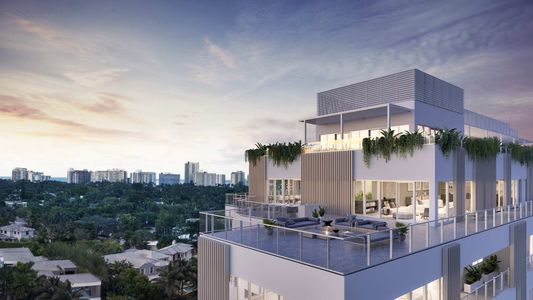 Ritz Carlton Residences Miami Beach/Condo by 4701 North Meridian LLC in Miami Beach - photo 18 18