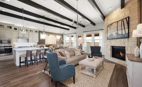 Brooklands by Brightland Homes in Hutto - photo 14 14