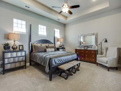 Liberty Grove Townhomes by Cambridge Homes in Rowlett - photo 13 13