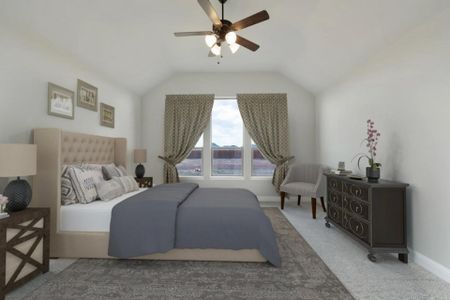 The Meadows by Landsea Homes in Gunter - photo 30 30