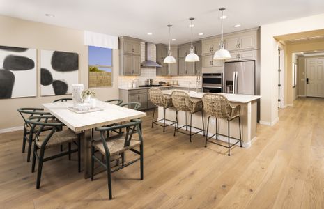 San Tan Heights by Pulte Homes in San Tan Valley - photo 34