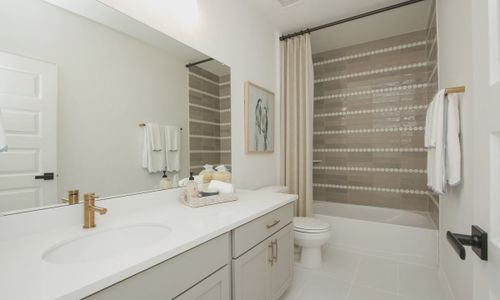 Ellis Cove by Brightland Homes in Seabrook - photo 13 13